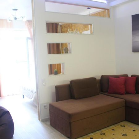 Sweet Home Kyiv Room photo