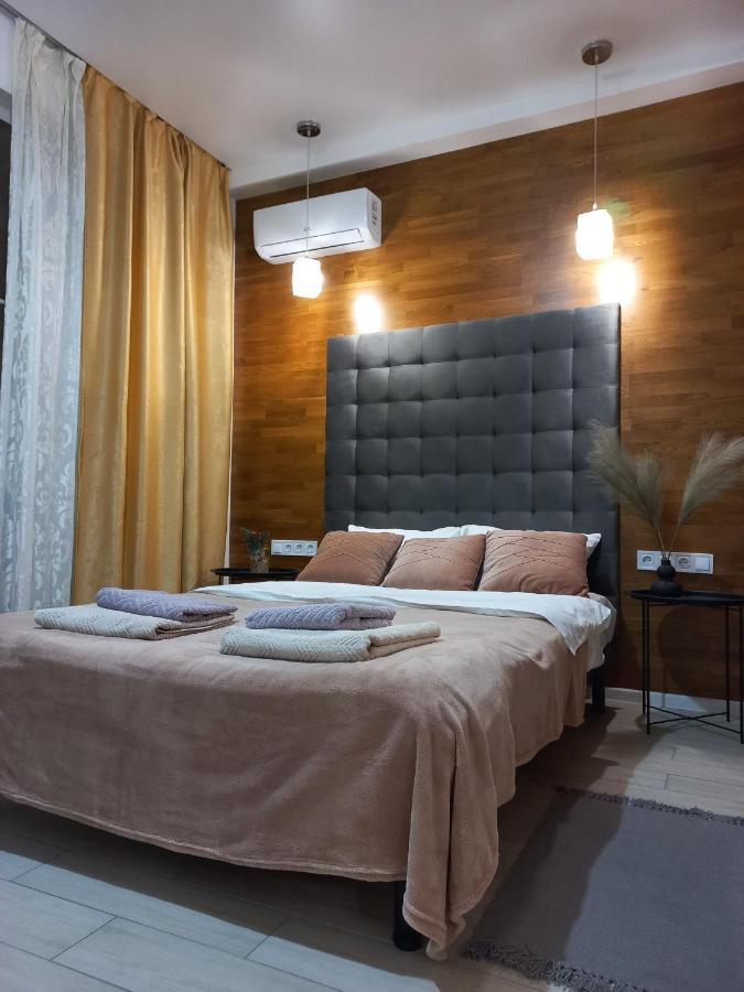 Sweet Home Kyiv Exterior photo