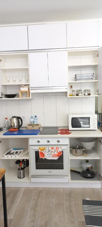 Sweet Home Kyiv Room photo
