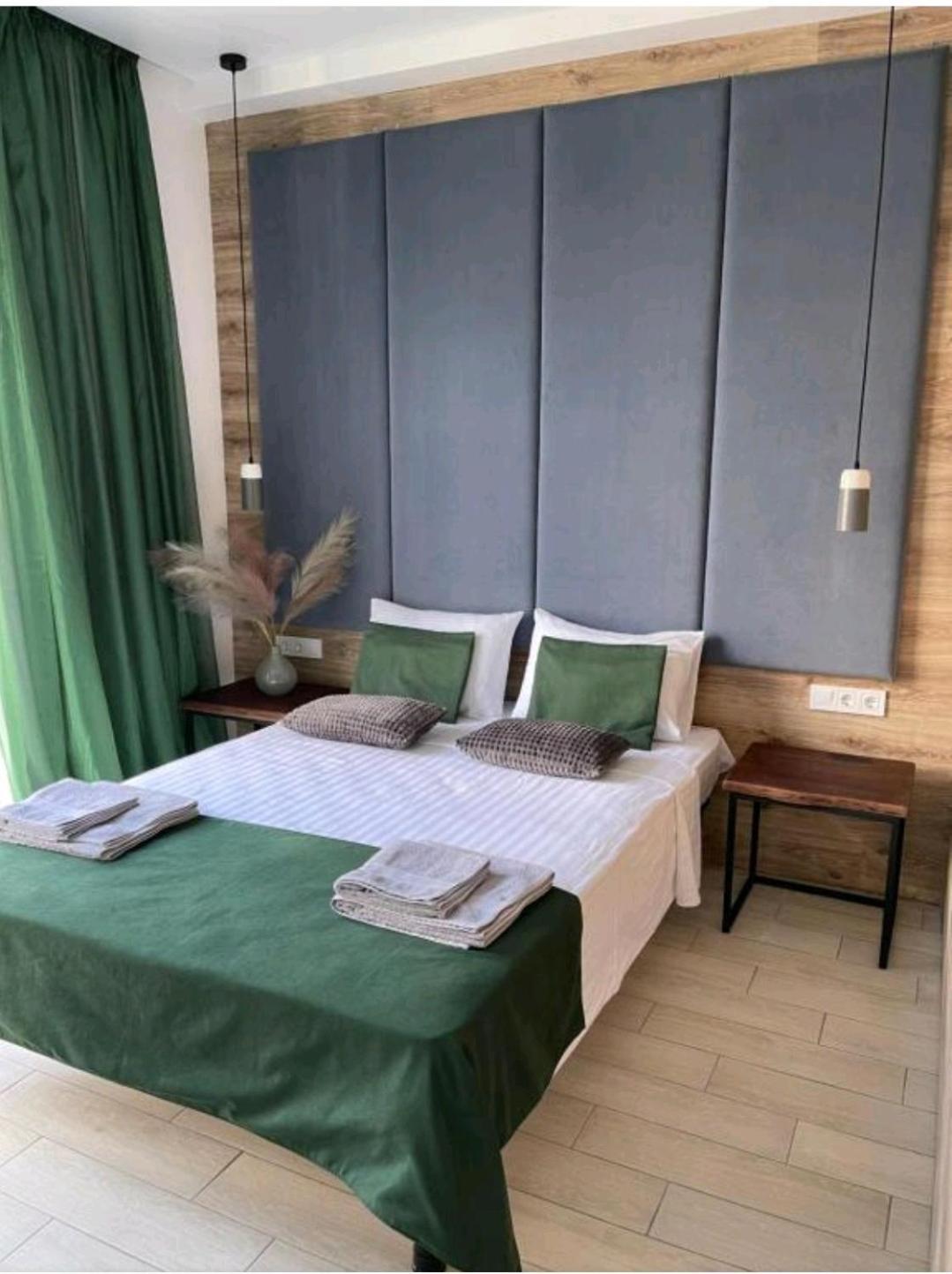 Sweet Home Kyiv Room photo