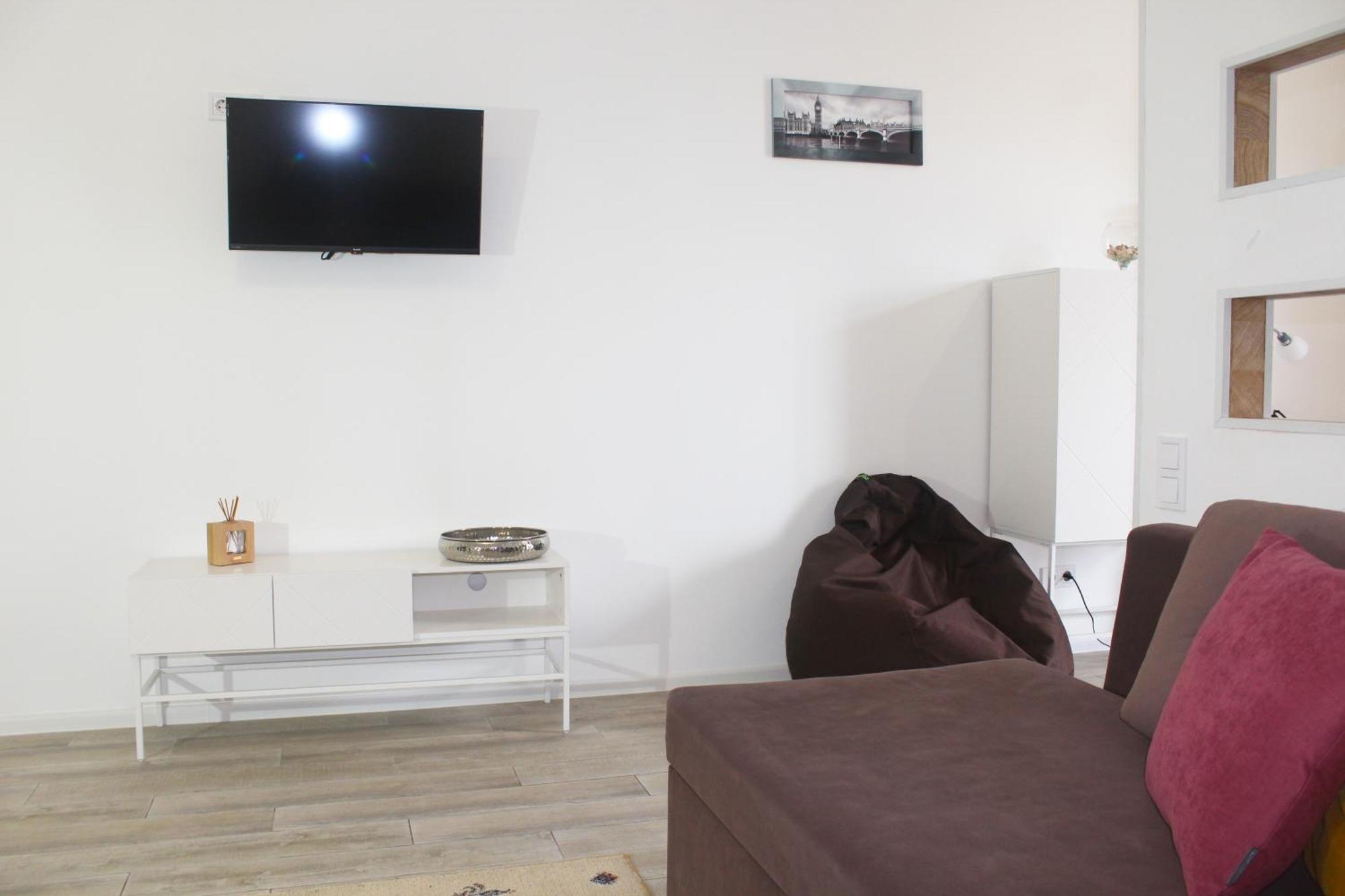 Sweet Home Kyiv Room photo