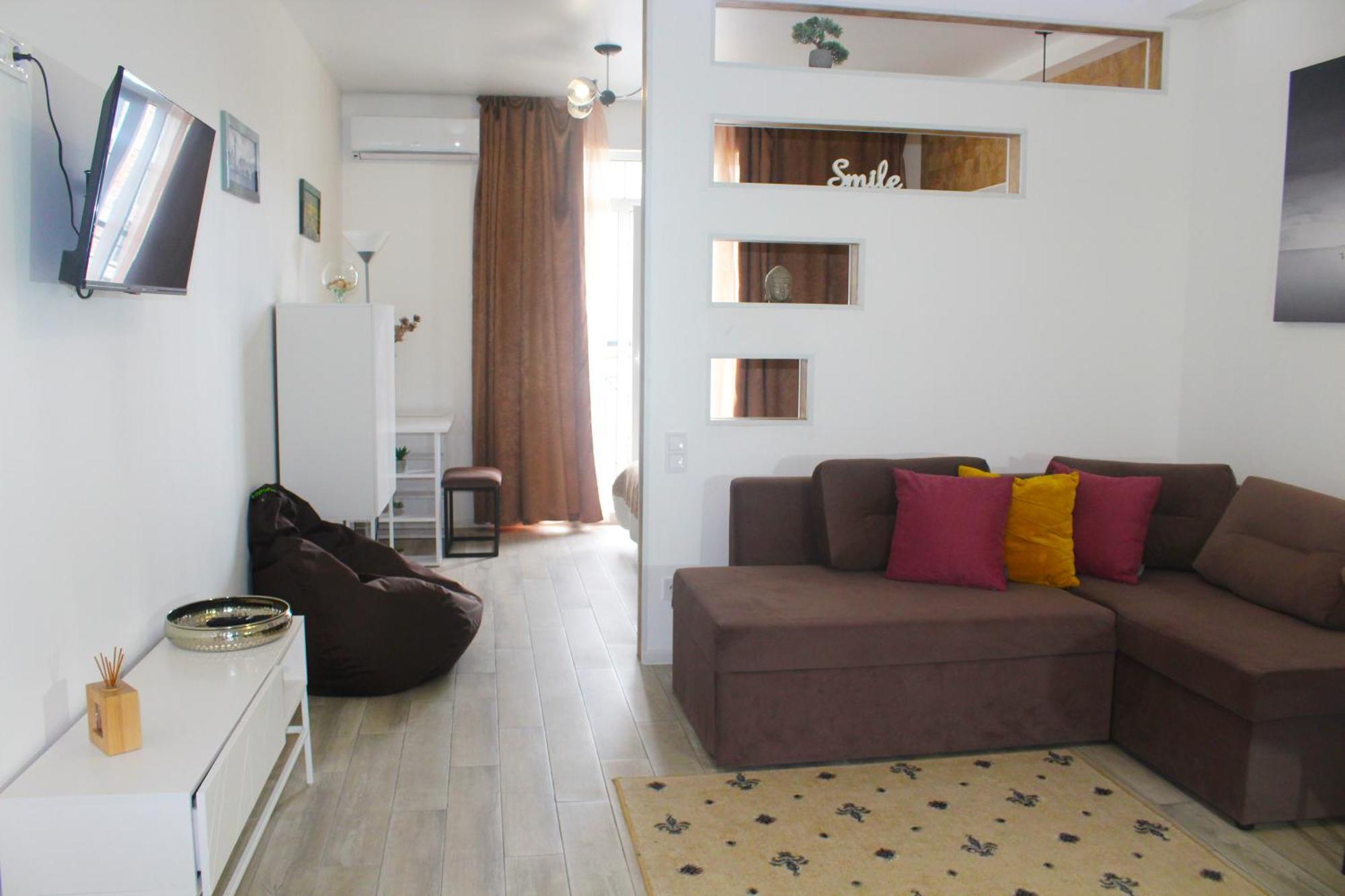 Sweet Home Kyiv Room photo